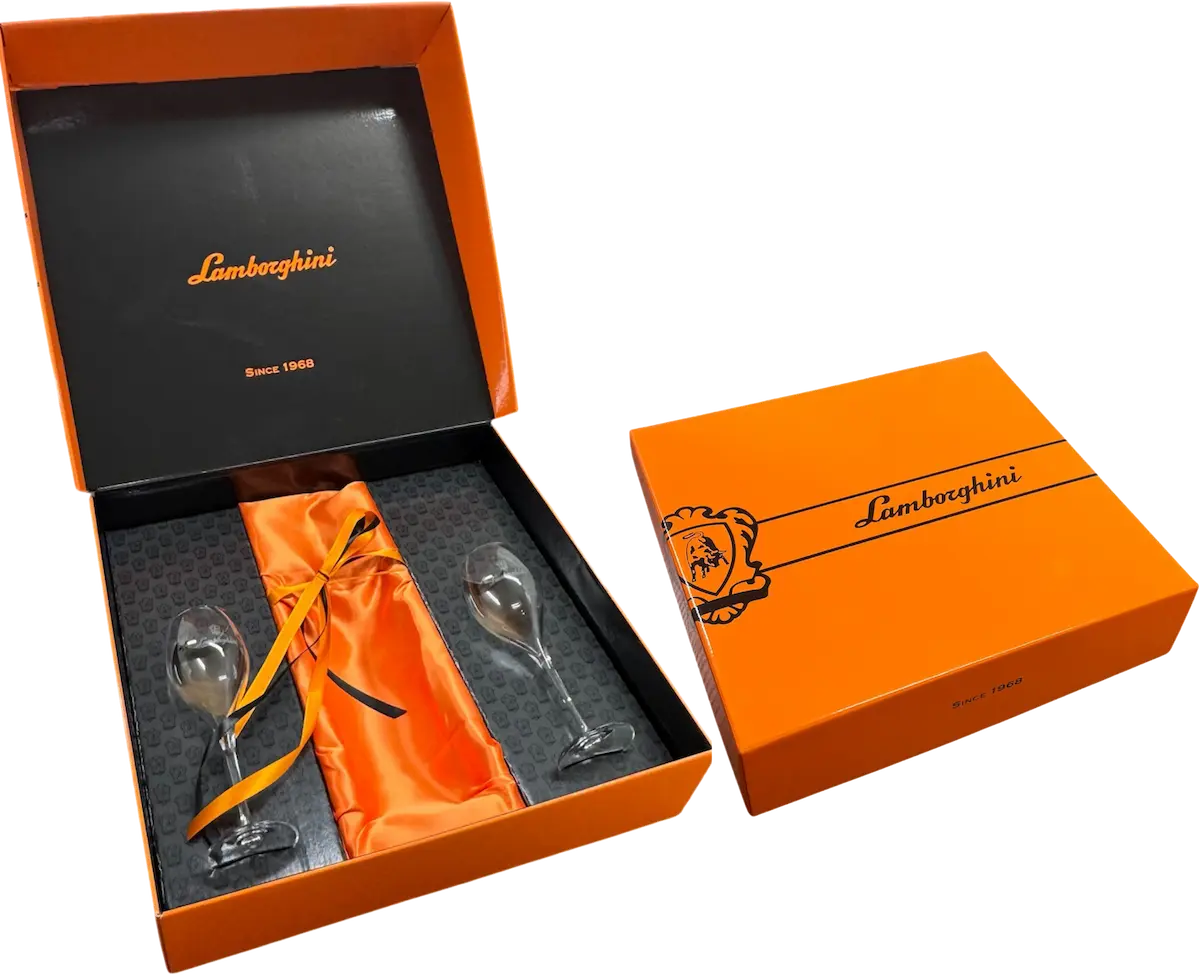 ギフトボックス